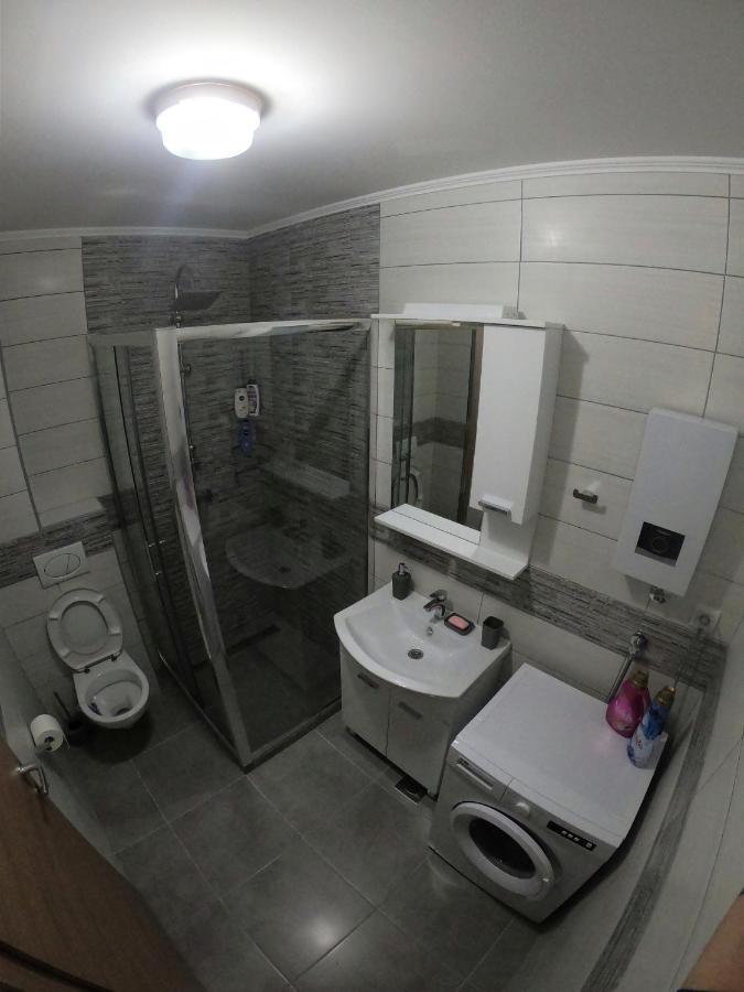 Apartman Dajana Trebinje Kültér fotó